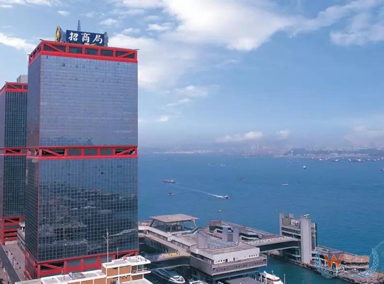 招商局将整合三大央企旗下船舶海工业务