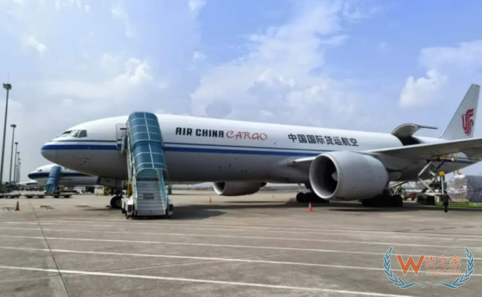 广州海关出台20项措施促进航空口岸通关便利化