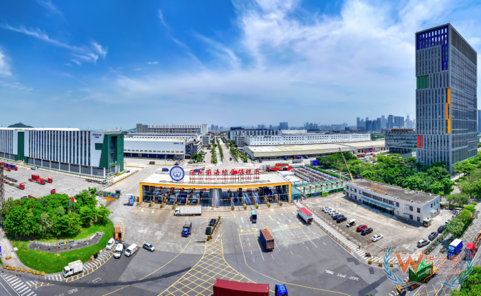 前海保税仓,深圳前海保税区仓库入驻,跨境店铺怎么对接前海保税仓？