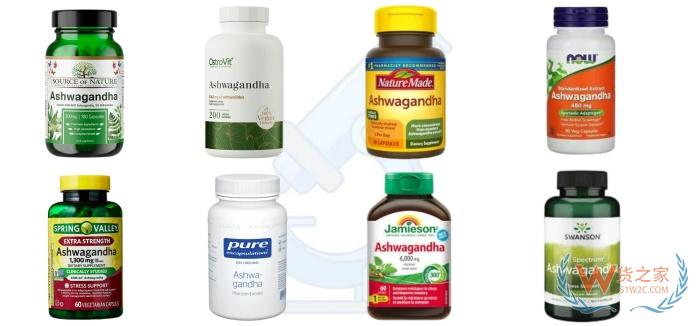 海关严查含有南非醉茄、小花柳叶菜、巴西榥榥木、达米阿那、具芒小檗根---这些成分的跨境进口食品
