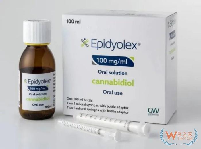 大麻二酚CBD能不能进口到国内？大麻二酚CBD食品在英国合规性建议