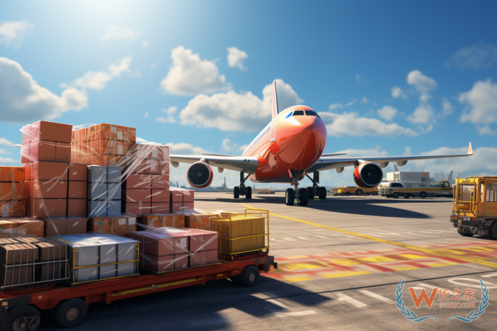 国际快递与国际空运的区别，选哪个好