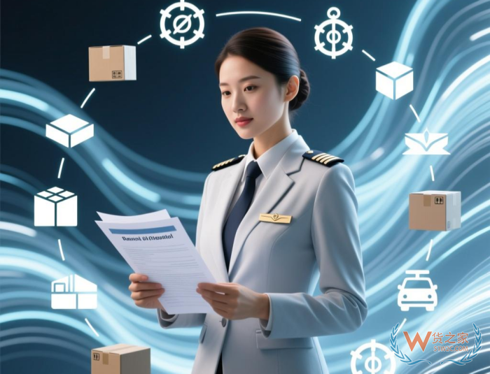 报关员职业发展前景:关务从报关新手到行业权威的进阶之路 报关员职业发展前景:关务从报关新手到行业权威的进阶之路