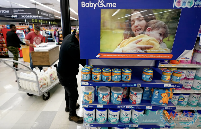 雀巢、牛栏、爱他美、宾博等多款奶粉召回,跨境进口商家售后处理与监管挑战 雀巢、牛栏、爱他美、宾博等多款奶粉召回,跨境进口商家售后处理与监管挑战