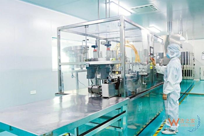 跨境进口商家新商机:开一家香港保健品代工厂需要多少钱? 跨境进口商家新商机:开一家香港保健品代工厂需要多少钱?