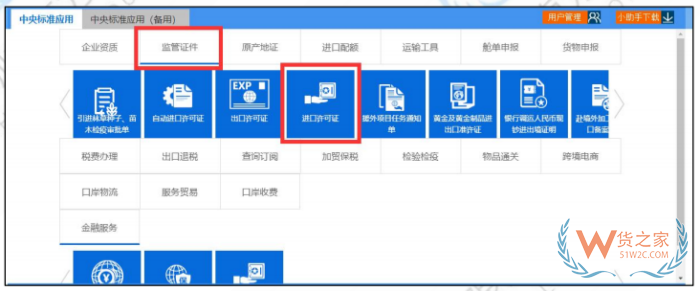 进口许可证填报指南：模板详解与口岸填写规范