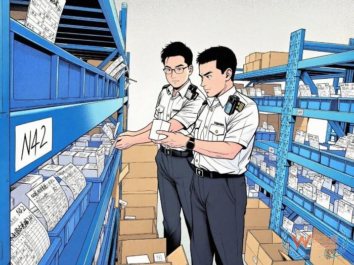 保税仓专家指南：跨境进口保健品、美妆等避免清关延误与退运合规运营