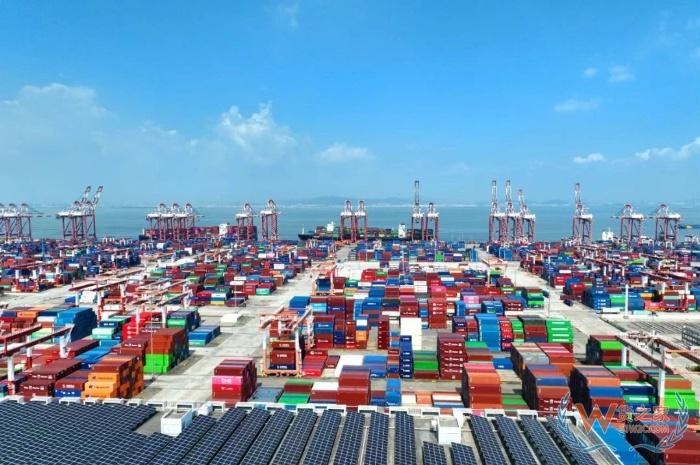 2026年想在入驻广州保税仓发货?这篇入驻条件与收费标准一定要看 2026年想在入驻广州保税仓发货?这篇入驻条件与收费标准一定要看