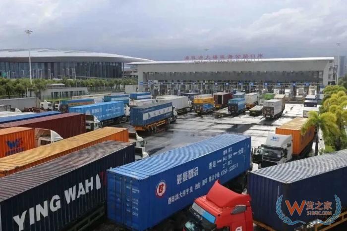 2026年想在入驻广州保税仓发货?这篇入驻条件与收费标准一定要看 2026年想在入驻广州保税仓发货?这篇入驻条件与收费标准一定要看