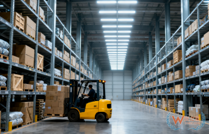 2026年想在入驻广州保税仓发货?这篇入驻条件与收费标准一定要看 2026年想在入驻广州保税仓发货?这篇入驻条件与收费标准一定要看