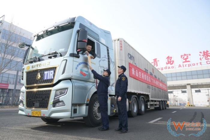 TIR+保税是什么?保税+TIR模式详解