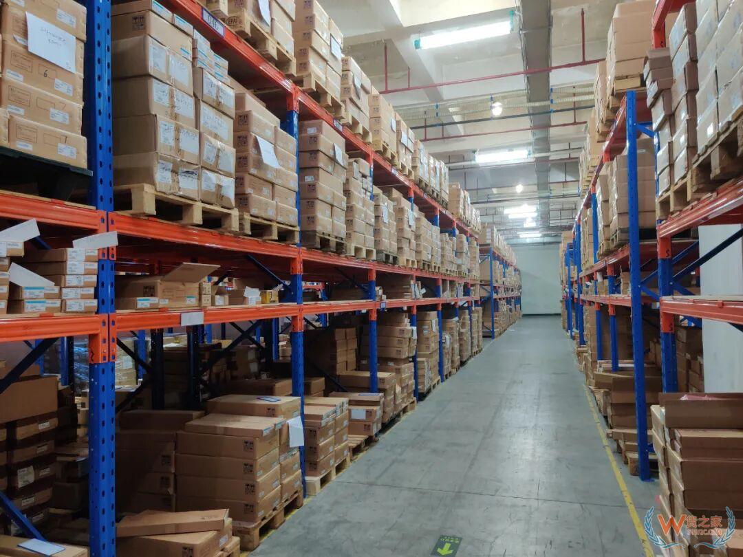 从空箱藏鞋464双被查看跨境电商：为何说正规保税仓进口才是降本增效的最优解？