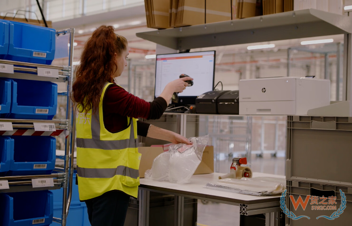 进口电商平台如何高效对接保税仓系统：一份全流程实操以及方案