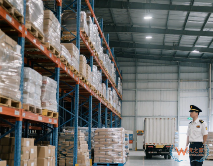 货物在保税仓丢了怎么办？保税仓货物不见了处理方案