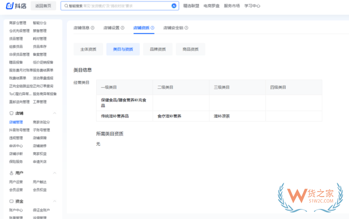 跨境进口保健品预警：抖音全球购暂停入驻，跨境保税仓严管假洋牌