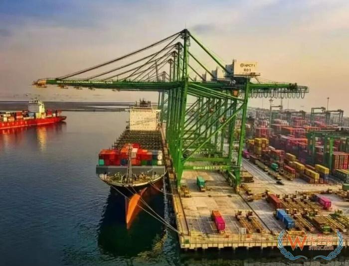 国际物流+保税仓一件代发:如何把跨境物流成本降低15%? 国际物流+保税仓一件代发:如何把跨境物流成本降低15%?