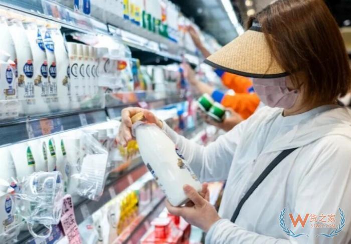 进口乳品合规全攻略：准入要求、GACC注册流程及婴幼儿配方乳粉特殊规定